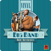 Vinyl: Big Band joc de societate în limba engleză