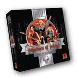 Vinyl: Masters of Metal joc de societate în limba engleză