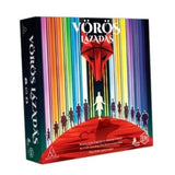 Vörös lázadás joc de societate în limba maghiară