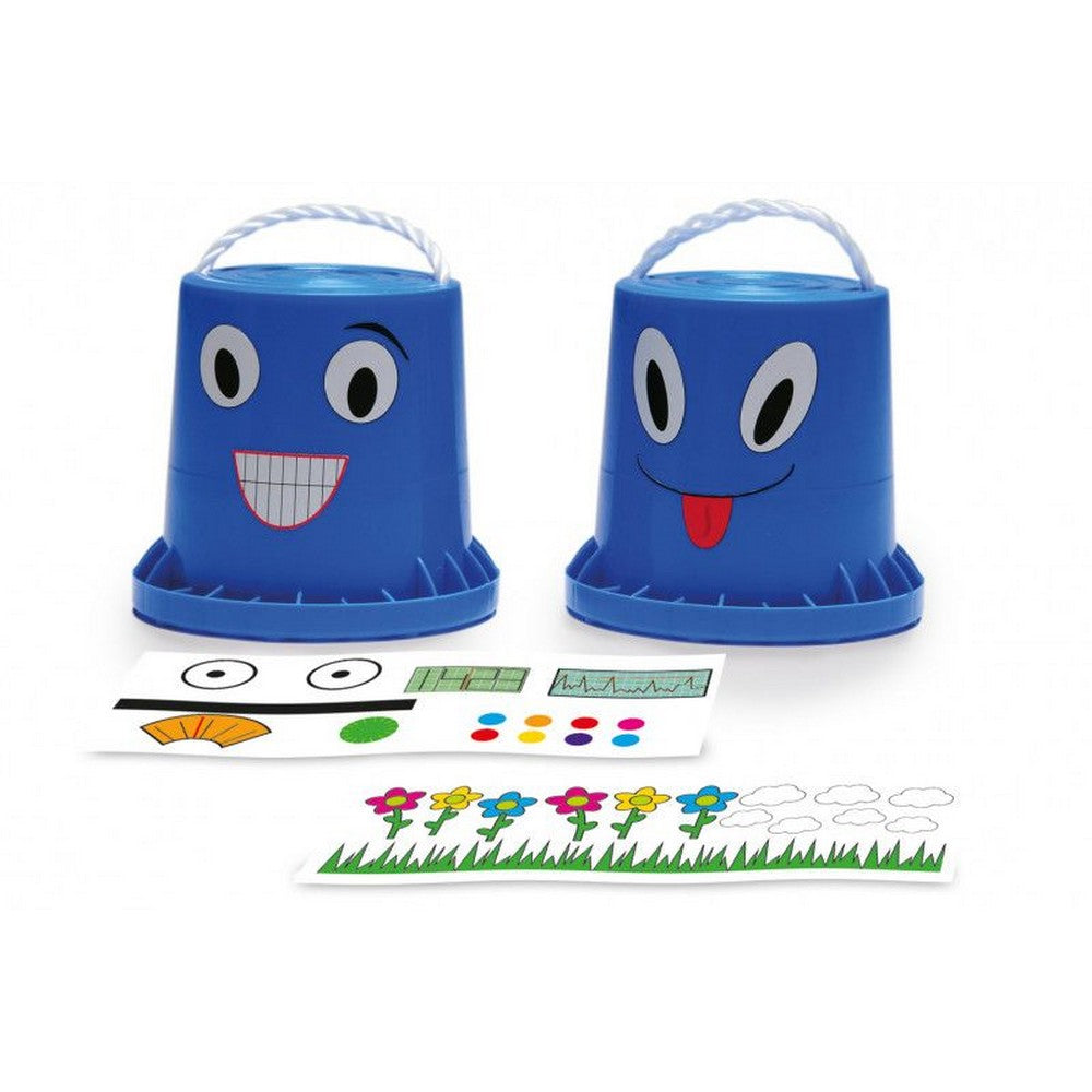 Trepiede pentru copii - BS Toys GA125