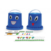 Trepiede pentru copii - BS Toys GA125