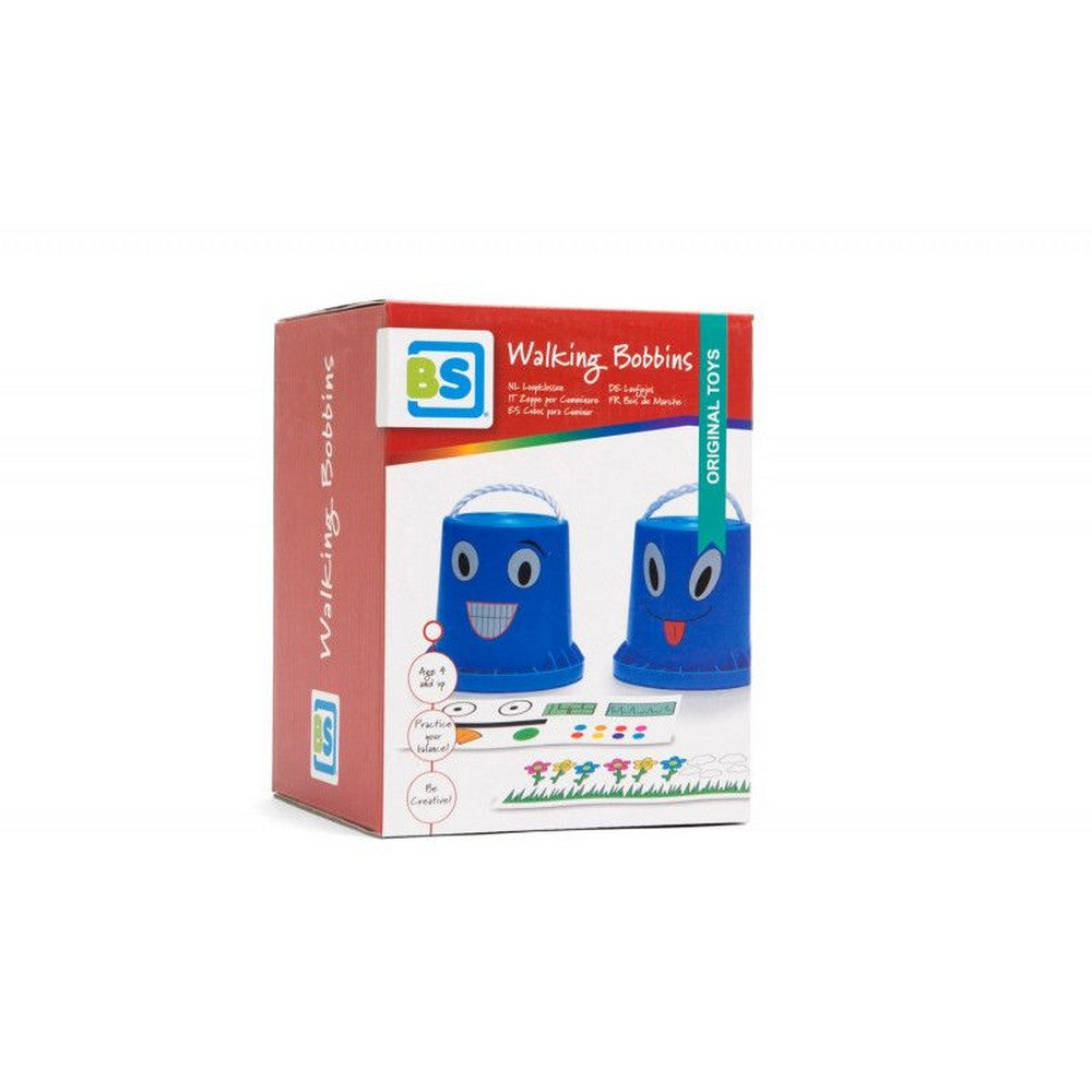 Trepiede pentru copii - BS Toys GA125