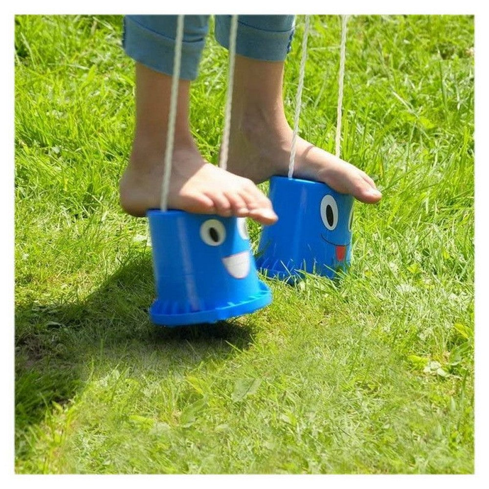 Trepiede pentru copii - BS Toys GA125