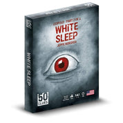 50 Clues: White Sleep - Játszma.ro - A maradandó élmények boltja