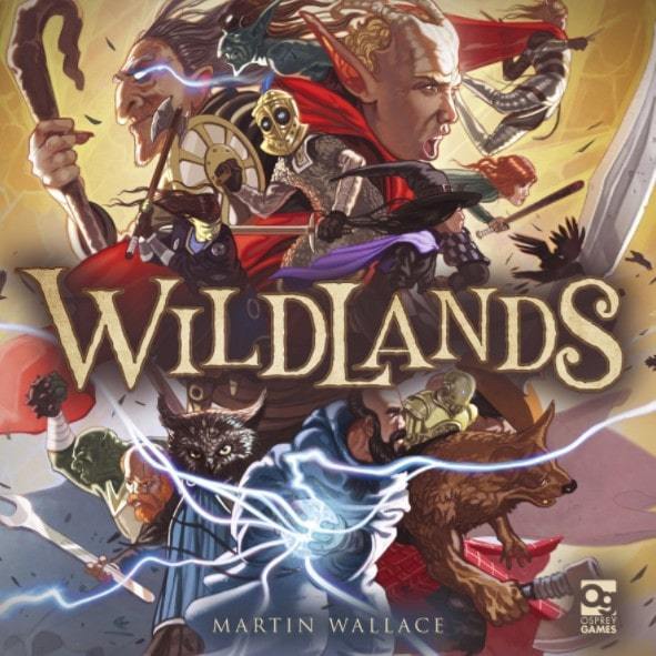 Wildlands - Játszma.ro - A maradandó élmények boltja