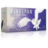 Wingspan: European Expansion, extensie în limba engleză