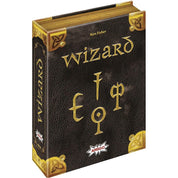Wizard - 25 éves jubileumi kiadás joc de sicietate în limba maghiară