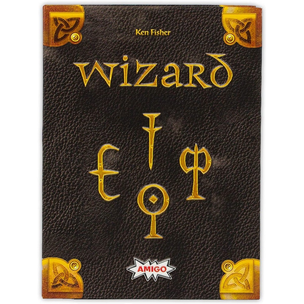 Wizard - 25 éves jubileumi kiadás joc de sicietate în limba maghiară