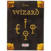 Wizard - 25 éves jubileumi kiadás joc de sicietate în limba maghiară