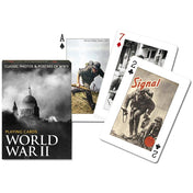 Pachet de cărți: World War II.