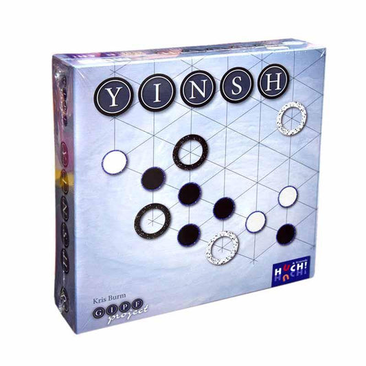 YINSH-Huch and friends-1-Jocozaur