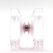 YoYoFactory: Yoyo wedge, plastic