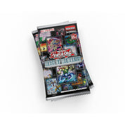 Yu-Gi-Oh! - Maze of Memories - Special Booster joc de societate în limba engleză