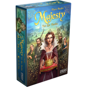 Majesty: For the Realm-Z-Man-1-Játszma.ro - A maradandó élmények boltja