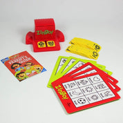 Zingo! Bingo with a Zing joc de societate în limba engleză