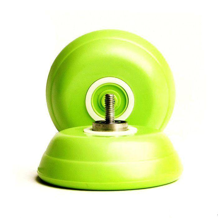Yoyo One Zöld-yoyo factory-2-Játszma.ro - A maradandó élmények boltja